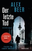 Der letzte Tod - Alex Beer