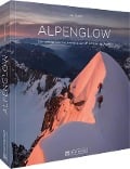 Cover-Bild zum Titel 'Alpenglow' von 'Ben Tibbetts'