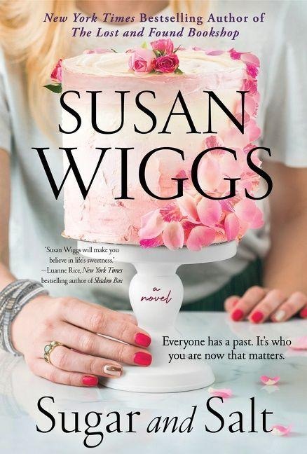 Sugar and Salt - Susan Wiggs