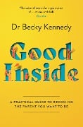 Cover-Bild zum Titel 'Good Inside' von 'Becky Kennedy'