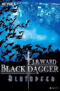Black Dagger 02. Blutopfer - J. R. Ward