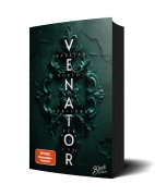 Venator - Isabelle North