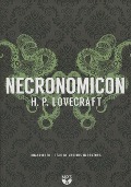 Necronomicon - H. P. Lovecraft