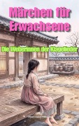 Cover-Bild zum Titel 'Die Weberinnen der Klagelieder' von 'Onnuri'