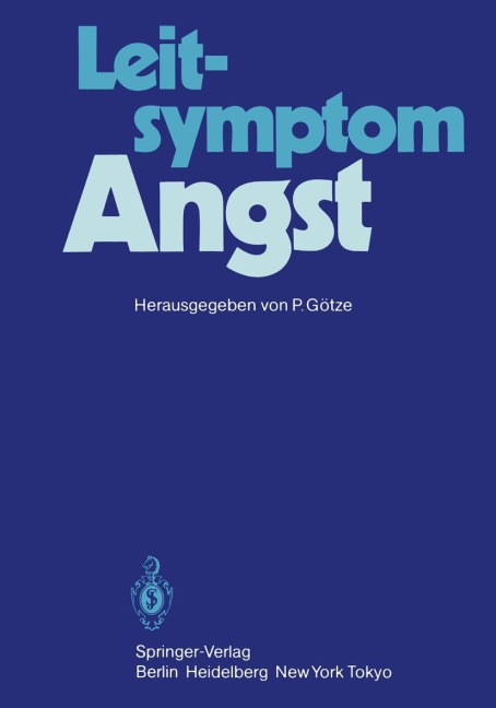 Leitsymptom Angst - 