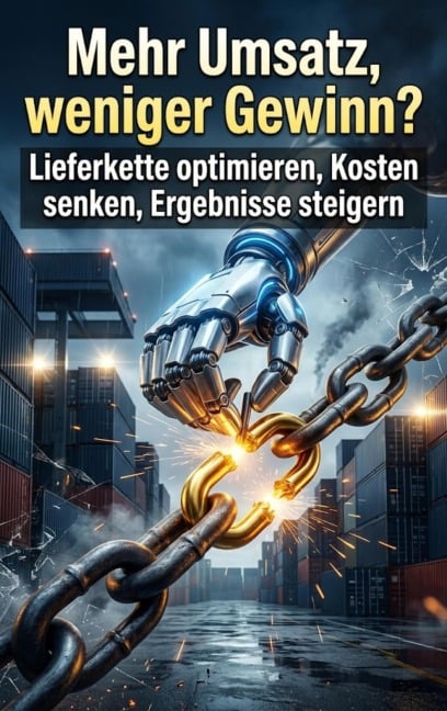 Mehr Umsatz, weniger Gewinn? - Leonie Brandl