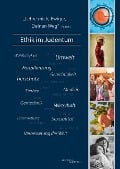 Cover-Bild zum Titel ',Lehre mich, Ewiger, Deinen Weg' - Ethik im Judentum' von ''