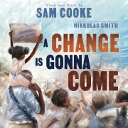 Cover-Bild zum Titel 'A Change Is Gonna Come' von 'Sam Cooke'
