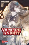 Vampire Knight - Memories 8 - Matsuri Hino