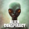Alien Conspiracy - Phil G