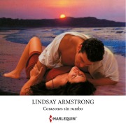 Cover-Bild zum Titel 'Corazones sin rumbo' von 'Lindsay Armstrong'