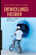 Cover-Bild zum Titel 'Entwicklungstheorien' von ''