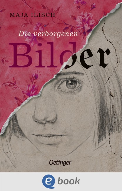 Die verborgenen Bilder - Maja Ilisch