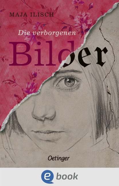 Die verborgenen Bilder - Maja Ilisch