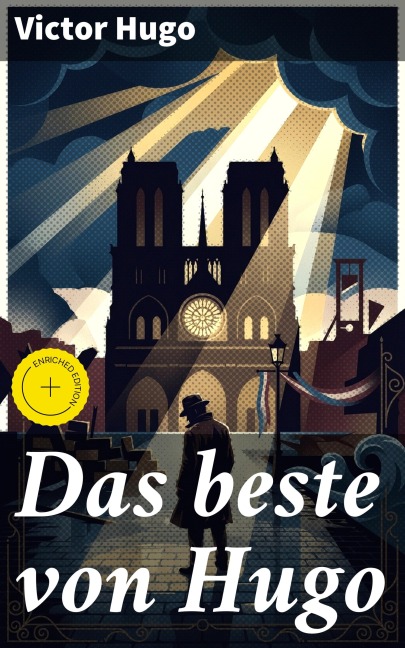 Das beste von Hugo - Victor Hugo