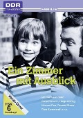 Cover-Bild zum Titel 'Ein Zimmer mit Ausblick' von 'Heide Hess, Werner Mühle, Ursula Damm-Wendler, Horst Ulrich Wendler, Bernd Wefelmeyer'