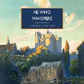He Who Whispers - John Dickson Carr