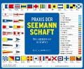 Cover-Bild zum Titel 'Praxis der Seemannschaft' von ''