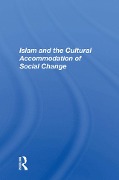 Cover-Bild zum Titel 'Islam And The Cultural Accommodation Of Social Change' von 'Bassam Tibi'