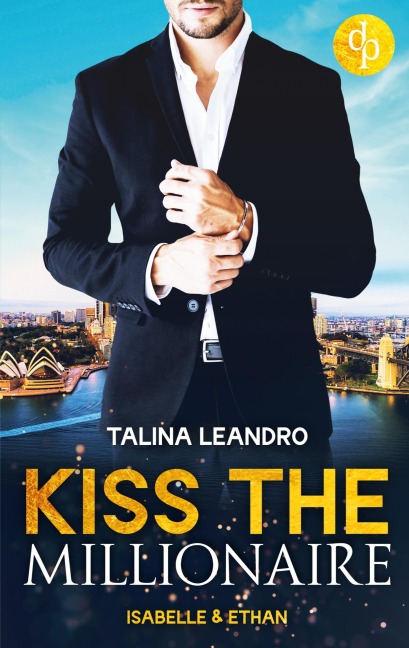 Isabelle & Ethan - Talina Leandro