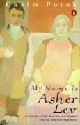 My Name is Asher Lev - Chaim Potok