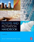 Cover-Bild zum Titel 'Filters and Filtration Handbook' von 'Trevor Sparks, George Chase'