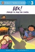 Eek! Stories to Make You Shriek - Jane O'Connor