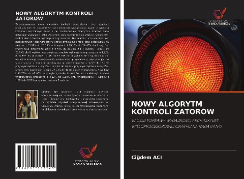 NOWY ALGORYTM KONTROLI ZATORÓW - Çi¿dem Aci