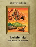 Nehalennia - Gunivortus Goos