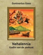 Cover-Bild zum Titel 'Nehalennia' von 'Gunivortus Goos'