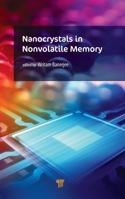 Nanocrystals in Nonvolatile Memory - 