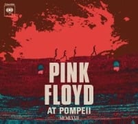 Pink Floyd at Pompeii - MCMLXXII - Floyd Pink
