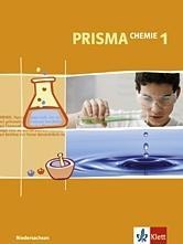 Prisma Chemie 1. Schülerbuch. 5./6. Schuljahr. Niedersachsen - 