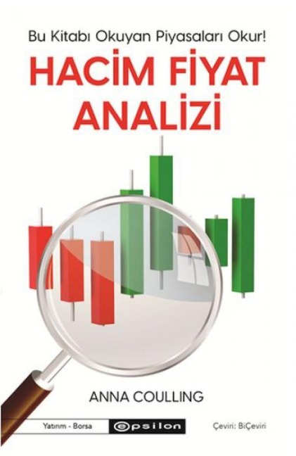 Hacim Fiyat Analizi - Anna Coulling