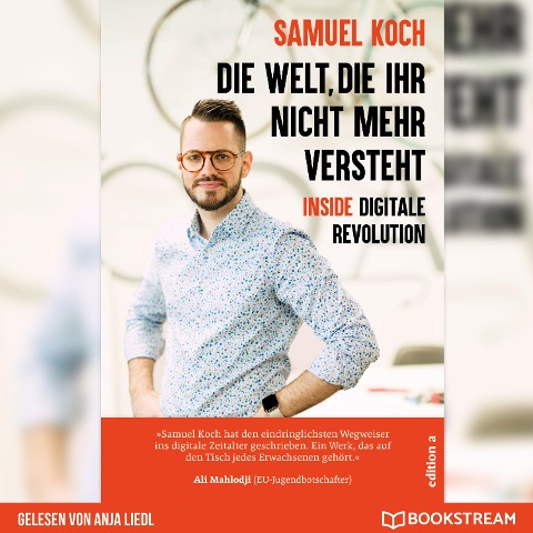 Die Welt, die ihr nicht mehr versteht - Samuel Koch