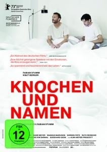 Knochen und Namen - Fabian Stumm