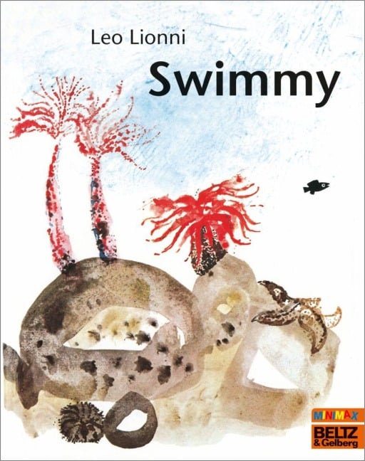 Swimmy - Leo Lionni