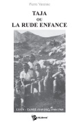 Cover-Bild zum Titel 'Taja ou la rude enfance' von 'Pierre Varenne Meyer'