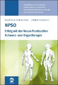 Cover-Bild zum Titel 'NPSO' von 'Christian Schütte'