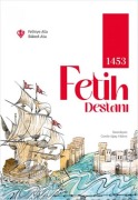 Cover-Bild zum Titel '1453 Fetih Destani' von 'Bülent Ata'