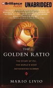 The Golden Ratio - Mario Livio