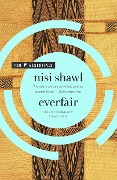 Cover-Bild zum Titel 'Everfair' von 'Nisi Shawl'