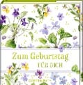 Zum Geburtstag für dich - 