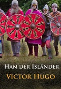 Cover-Bild zum Titel 'Han der Isländer' von 'Victor Hugo'