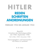 Cover-Bild zum Titel 'März 1929 - Dezember 1929' von ''