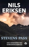 Cover-Bild zum Titel 'Stevens Pass' von 'Nils Eriksen'