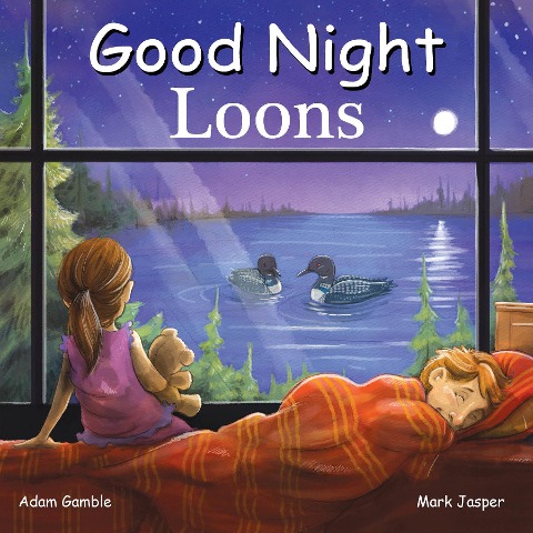 Good Night Loons - Adam Gamble, Mark Jasper