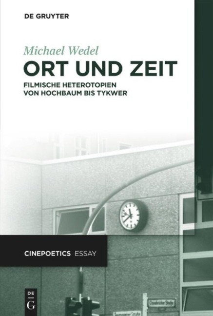 Ort und Zeit - Michael Wedel