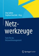 Cover-Bild zum Titel 'Netzwerkzeuge' von ''