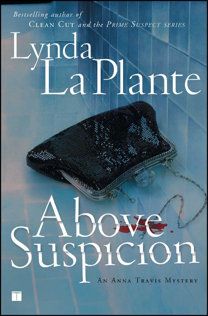 Above Suspicion - Lynda La Plante